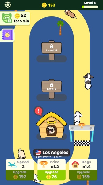 Dog Racing - Preview 10