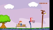 Basket Ball Champ screenshot 6