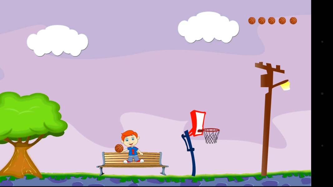 Basket Ball Champ - Preview 6