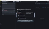 Invoke screenshot 1