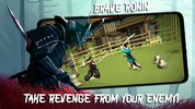 Brave Ronin - The Ultimate Samurai Warrior screenshot 4