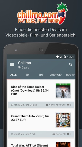 Chillmo - Preview 15