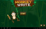 Monkey Write screenshot 9