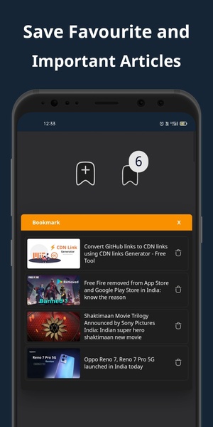 Game News Mania - Preview 2