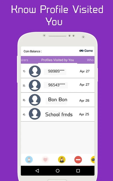Online Tracker - Preview 3