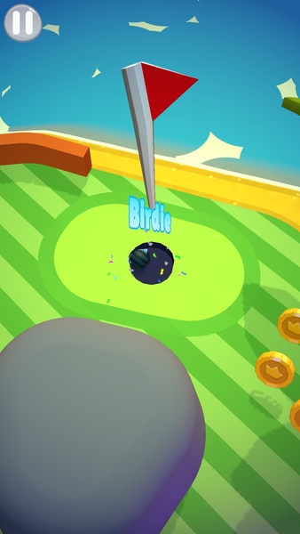 Mini Golf Worlds - Preview 3