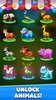 Solitaire Zoo screenshot 6