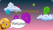 Balloons screenshot 6
