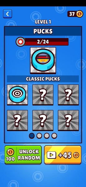 Sling Puck 3D - Preview 5