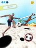 Soccer Beach screenshot 5