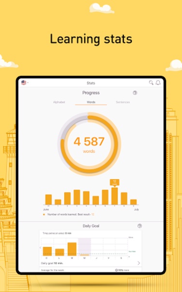 Learn Languages FunEasyLearn - Preview 12