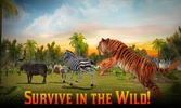 Adventures of Wild Tiger screenshot 12