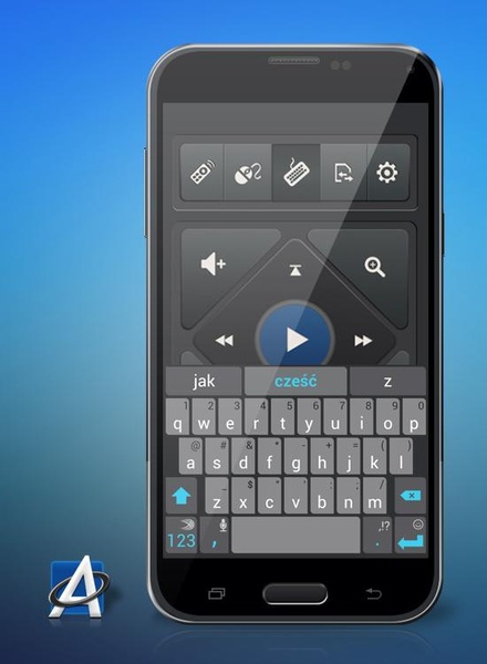 ALLPlayer Remote - Preview 4