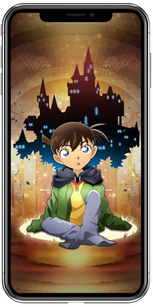 Detective Wallpaper HD Offline - Preview 1