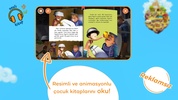 TRT Çocuk Kitaplık screenshot 4