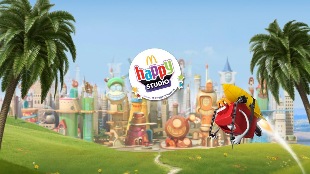 Happy Studio - Preview 8