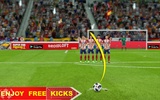 Soccer Footbal Worldcup League screenshot 5