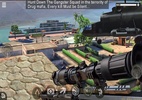 Sniper 3d Assassin- Games 2022 screenshot 11