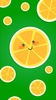 Cute Delicious Fruit APUS Live screenshot 3