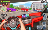 Driving School 22: Car Games screenshot 2