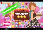 Candy Blast Match Fun screenshot 1