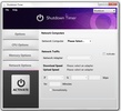 Sinvise Shutdown Timer screenshot 1
