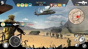 Army Transport Helicopter Game screenshot 4