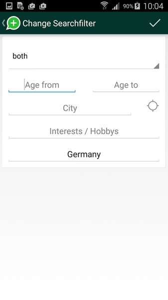 Contacts for WhatsApp - Preview 4