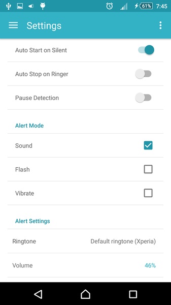 Speak to Find - Preview 10