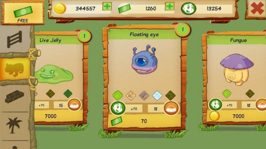 Fantasy Park Tycoon - Preview 11