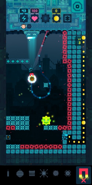 Save Eddy Smile - Preview 5
