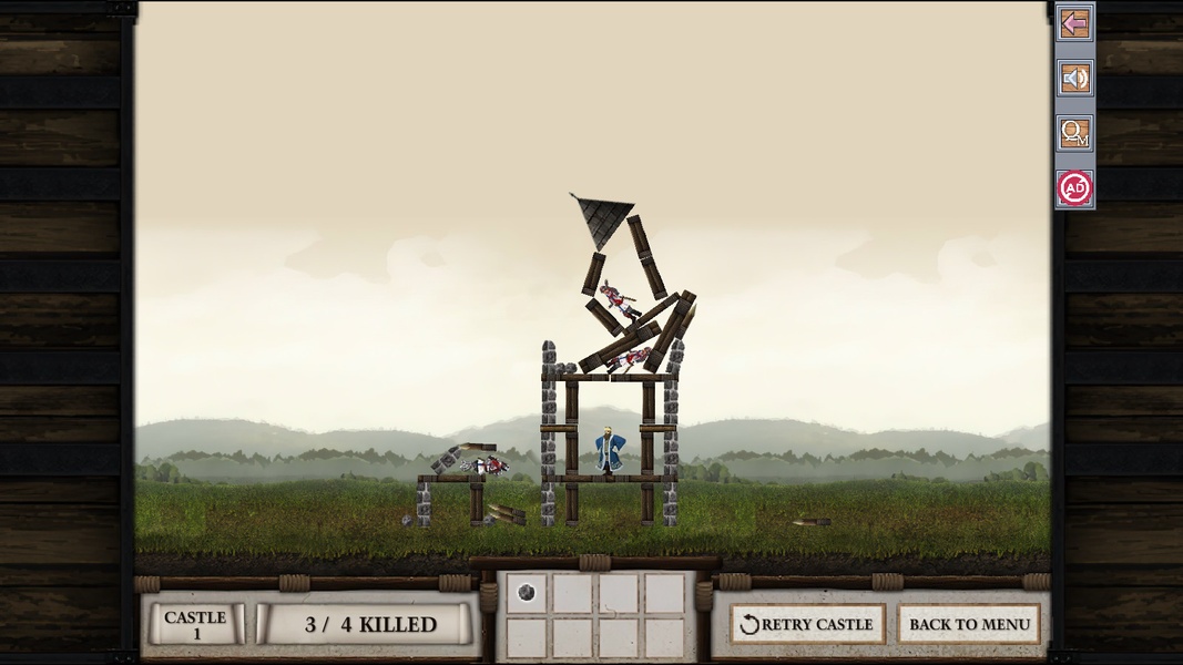 Crush The Castle Legacy - Preview 4