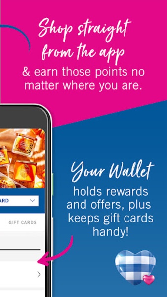 My Bath & Body Works - Preview 1
