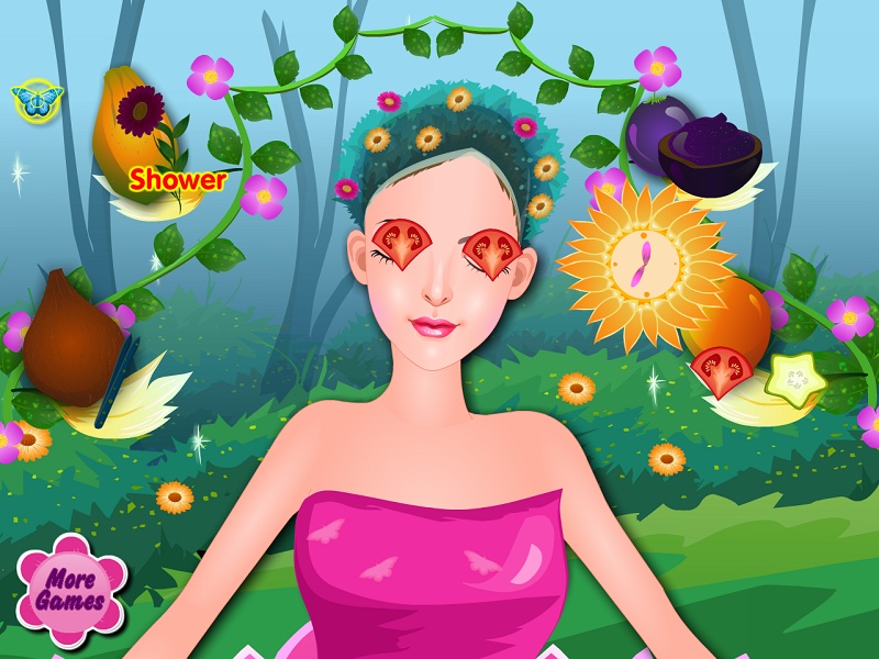 Fairy Wedding Spa - Preview 4