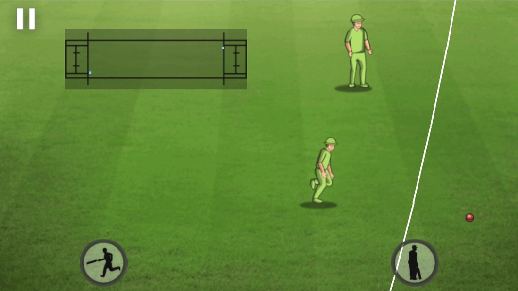 Cricket Championship 2019 - Preview 5