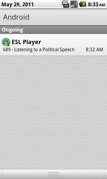 ESL Player - Preview 1