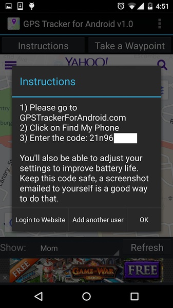 GPS Tracker - Preview 9