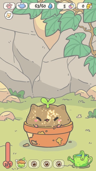 My CatPots - Preview 8