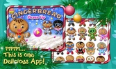Gingerbread screenshot 1