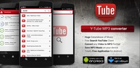 Convertidor YouTube MP3 screenshot 1