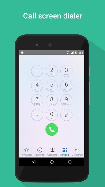 iCallscreen Free - Preview 5