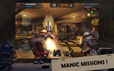 WarCom: Genesis screenshot 9