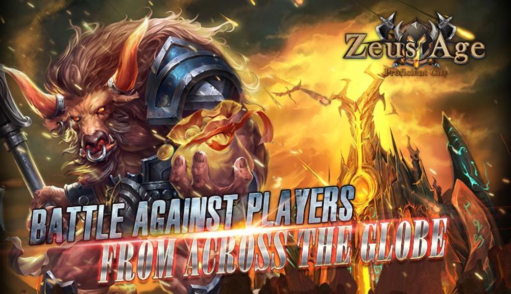 Zeus Age - Preview 10