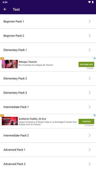 LearnEnglish Grammar - Preview 2