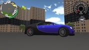 Crime Simulator Real Gangster 3D screenshot 1