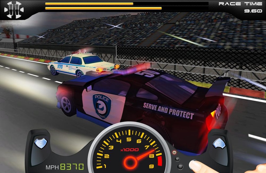 PoliceCar Racing - Preview 4