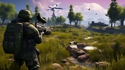 Black Ops Mission Offline game screenshot 9