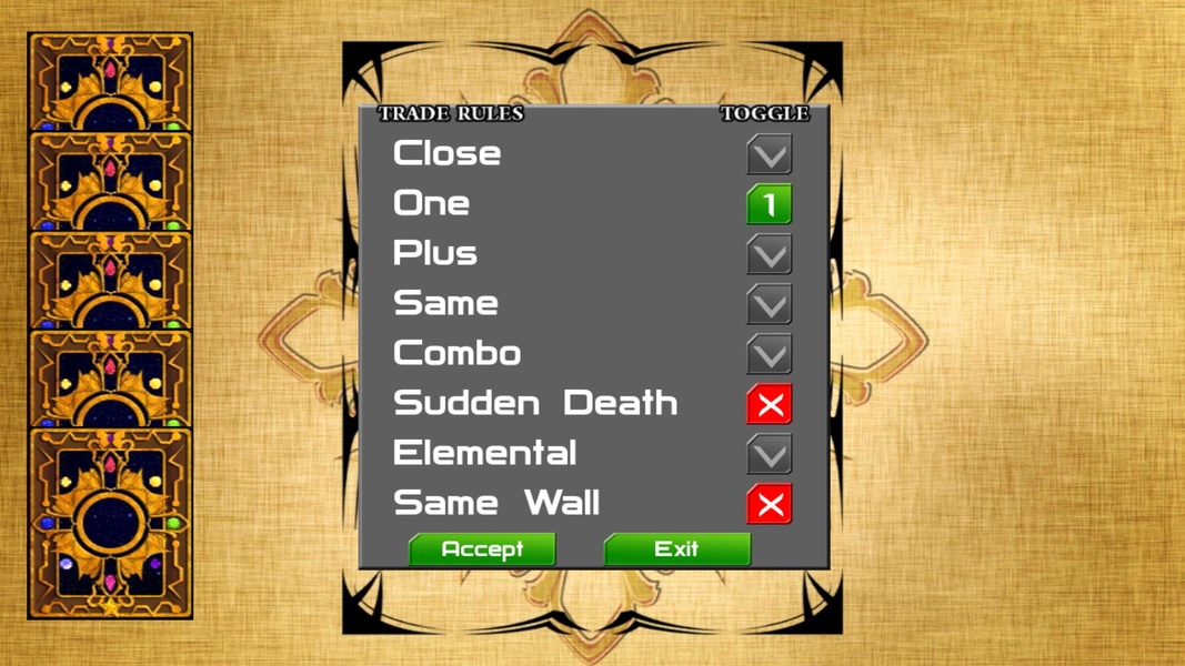 Triple Triad - Preview 8