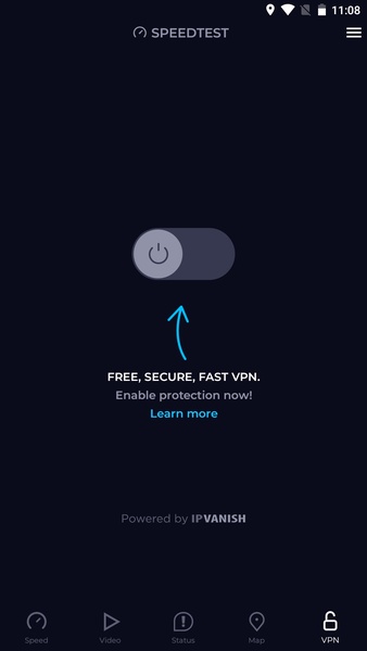 Speedtest.net Mobile - Preview 8