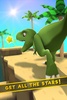 Jurassic Dinosaur: Real Kingdom Race Free screenshot 11